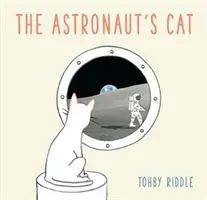 El gato del astronauta - Astronaut's Cat