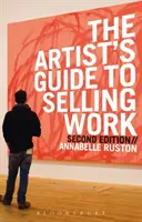 Guía del artista para vender su obra - Artist's Guide to Selling Work