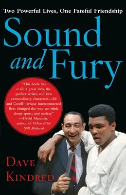 Sound and Fury: Two Powerful Lives, One Fateful Friendship (Sonido y furia: dos poderosas vidas, una fatídica amistad) - Sound and Fury: Two Powerful Lives, One Fateful Friendship