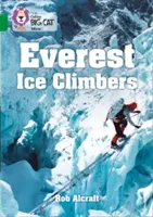 Escaladores del Everest - Everest Ice Climbers