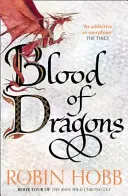 Sangre de dragones - Blood of Dragons