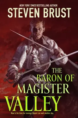 El barón de Magister Valley - The Baron of Magister Valley