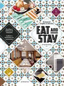 Comer y quedarse: Gráficos e interiores de restaurantes - Eat and Stay: Restaurant Graphics & Interiors