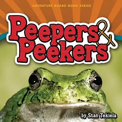 Picos y Picos - Peepers & Peekers