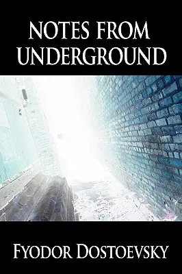 Notas del subsuelo - Notes from Underground