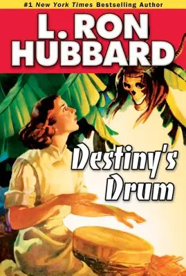 El tambor del destino - Destiny's Drum