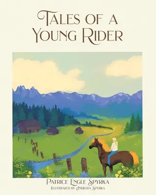 Cuentos de un joven jinete - Tales of a Young Rider