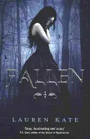 Fallen - Libro 1 de la serie Fallen - Fallen - Book 1 of the Fallen Series