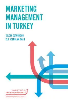 Gestión de marketing en Turquía - Marketing Management in Turkey