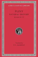 Historia Natural - Natural History