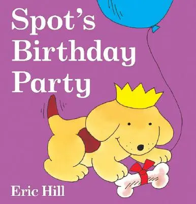 Fiesta de cumpleaños de Spot - Spot's Birthday Party