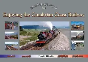 Disfrutar del ferrocarril de la costa de Cumbria - Enjoying the Cumbrian Coast Railway