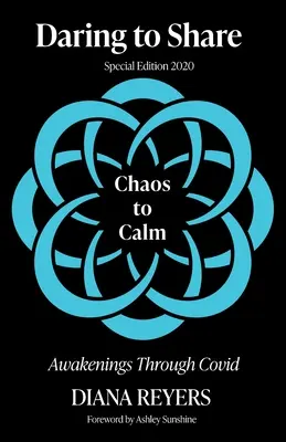 Atreverse a compartir: Del caos a la calma - Daring to Share: Chaos to Calm