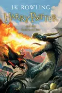 Harry Potter y el cáliz de fuego - Harry Potter and the Goblet of Fire