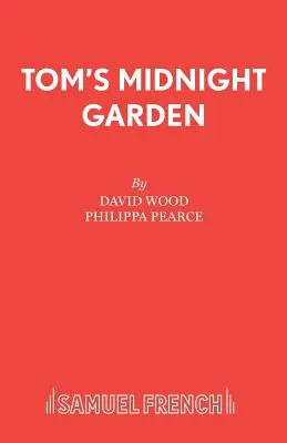 El jardín de medianoche de Tom - Tom's Midnight Garden