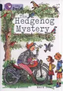 El misterio del erizo - The Hedgehog Mystery