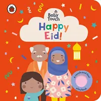 Baby Touch: ¡Feliz Eid! - Baby Touch: Happy Eid!