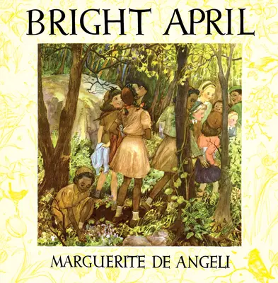 Abril brillante - Bright April