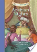 Noches árabes - Arabian Nights