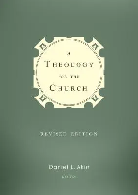 Una teología para la Iglesia - A Theology for the Church