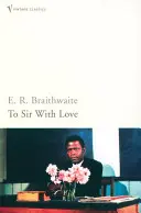 A Sir With Love - To Sir With Love