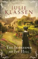 El posadero de Ivy Hill - The Innkeeper of Ivy Hill