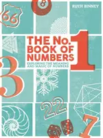 No.1 Book of Numbers - Explorando el significado y la magia de los números - No.1 Book of Numbers - Exploring the meaning and magic of numbers