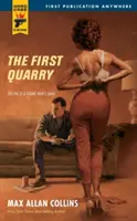 La primera cantera - The First Quarry