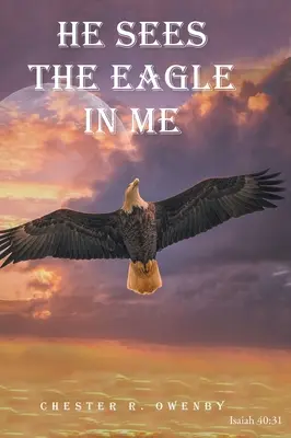 Él ve el águila en mí - He Sees the Eagle in Me