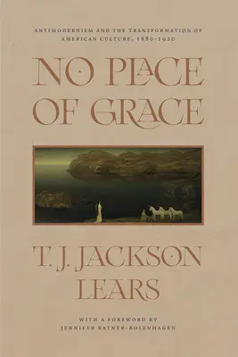 No Place of Grace: El antimodernismo y la transformación de la cultura estadounidense, 1880-1920 - No Place of Grace: Antimodernism and the Transformation of American Culture, 1880-1920