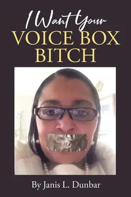 Quiero tu caja de voz Perra - I Want Your Voice Box Bitch