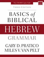 Gramática básica del hebreo bíblico: Tercera edición - Basics of Biblical Hebrew Grammar: Third Edition