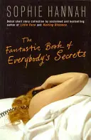 El fantástico libro de los secretos de todos - Fantastic Book of Everybody's Secrets