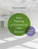 Planificación del espacio para interiores de oficinas comerciales - Space Planning for Commercial Office Interiors