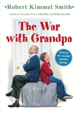 La guerra con el abuelo - The War with Grandpa