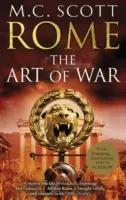 Roma: El arte de la guerra - (Roma 4): Una cautivadora novela histórica llena de tensiones políticas, pasión e intriga. - Rome: The Art of War - (Rome 4): A captivating historical page-turner full of political tensions, passion and intrigue