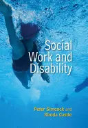 Trabajo social y discapacidad - Social Work and Disability
