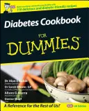 Diabetes para Dummies - Diabetes Cookbook For Dummies