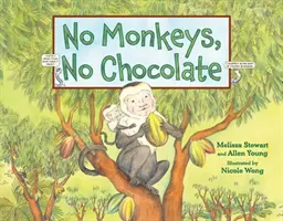 Sin monos no hay chocolate - No Monkeys, No Chocolate