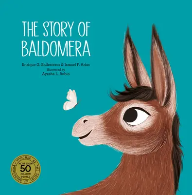 La historia de Baldomera - The Story of Baldomera