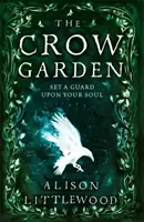 El jardín de los cuervos - The Crow Garden