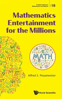 Entretenimiento matemático para millones - Mathematics Entertainment for the Millions