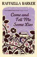 Ven a contarme mentiras - Come and Tell Me Some Lies