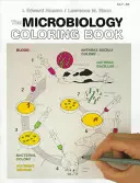 Microbiology Coloring Book