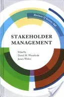 Gestión de las partes interesadas - Stakeholder Management