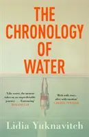 Cronología del agua - Chronology of Water