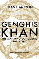 Gengis Kan - El hombre que conquistó el mundo - Genghis Khan - The Man Who Conquered the World