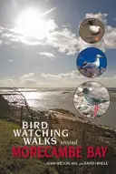 Paseos ornitológicos por la bahía de Morecambe - Birdwatching Walks Around Morecambe Bay