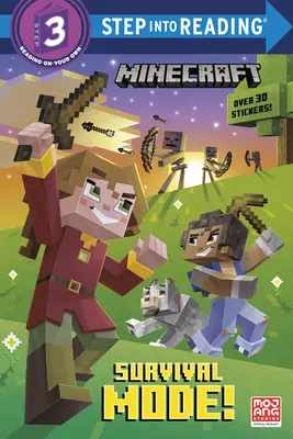 ¡Modo Supervivencia! (Minecraft) - Survival Mode! (Minecraft)