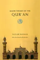 Temas principales del Corán: Segunda edición - Major Themes of the Qur'an: Second Edition